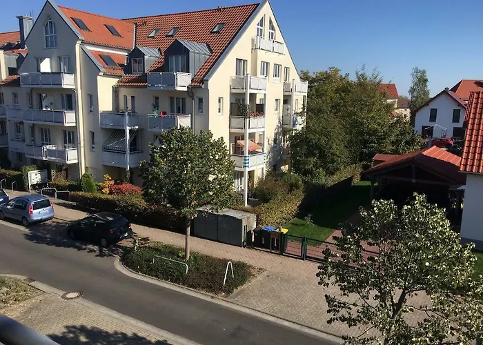 4 Brunnenstraße