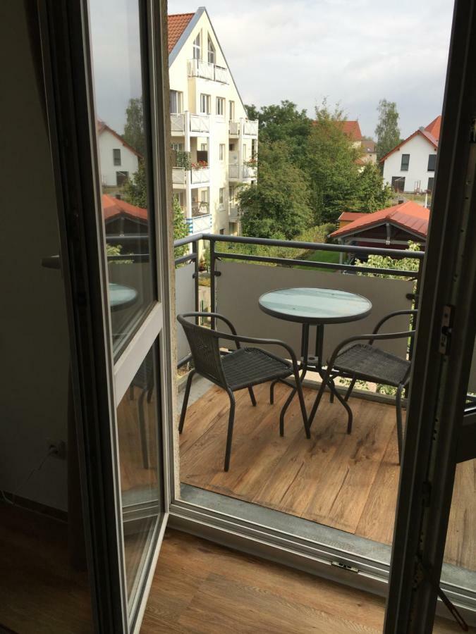 4 Brunnenstraße