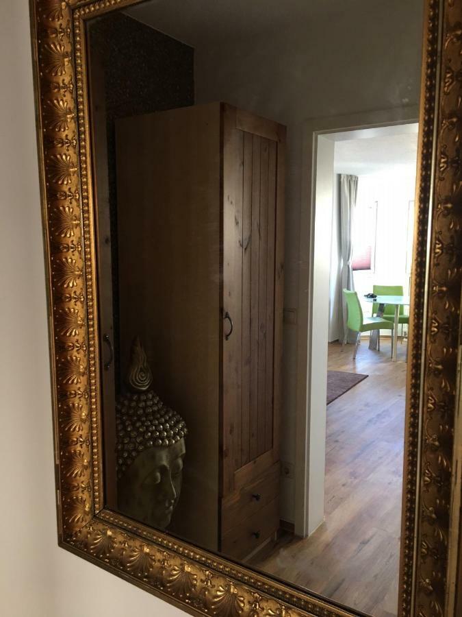 4 Brunnenstraße Apartment *