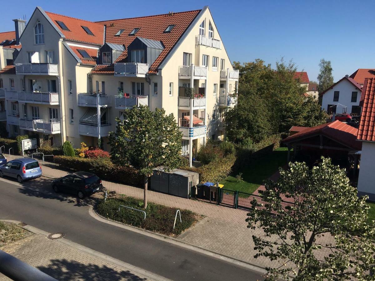 Apartment 4 Brunnenstraße