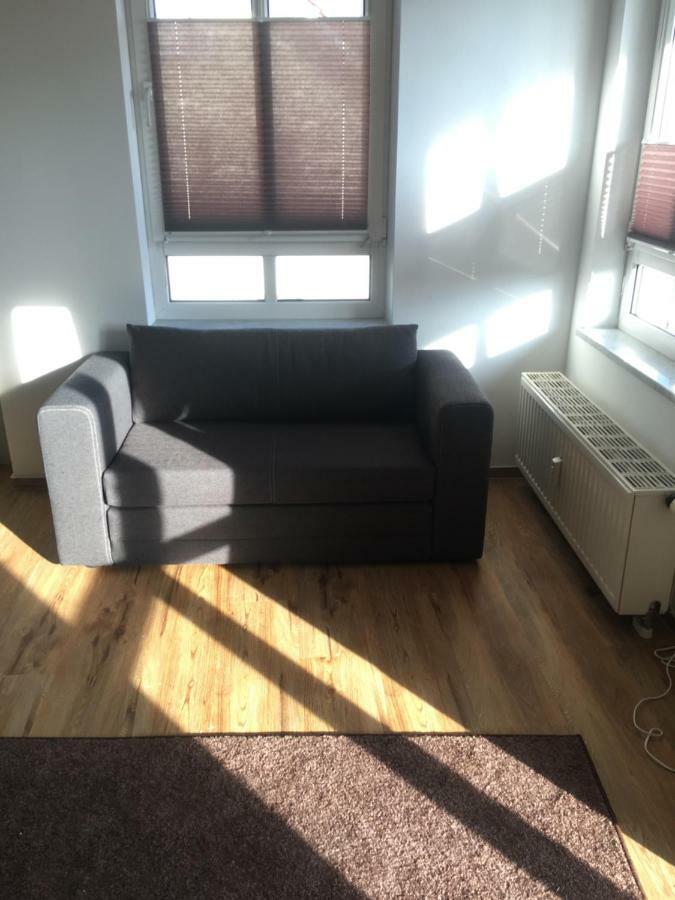 4 Brunnenstraße *
