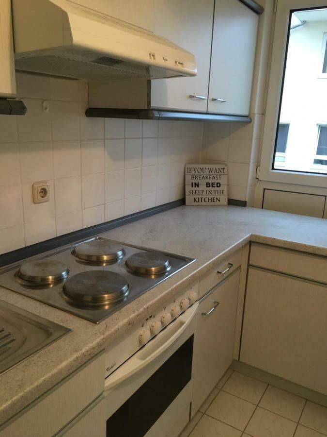Apartment 4 Brunnenstraße