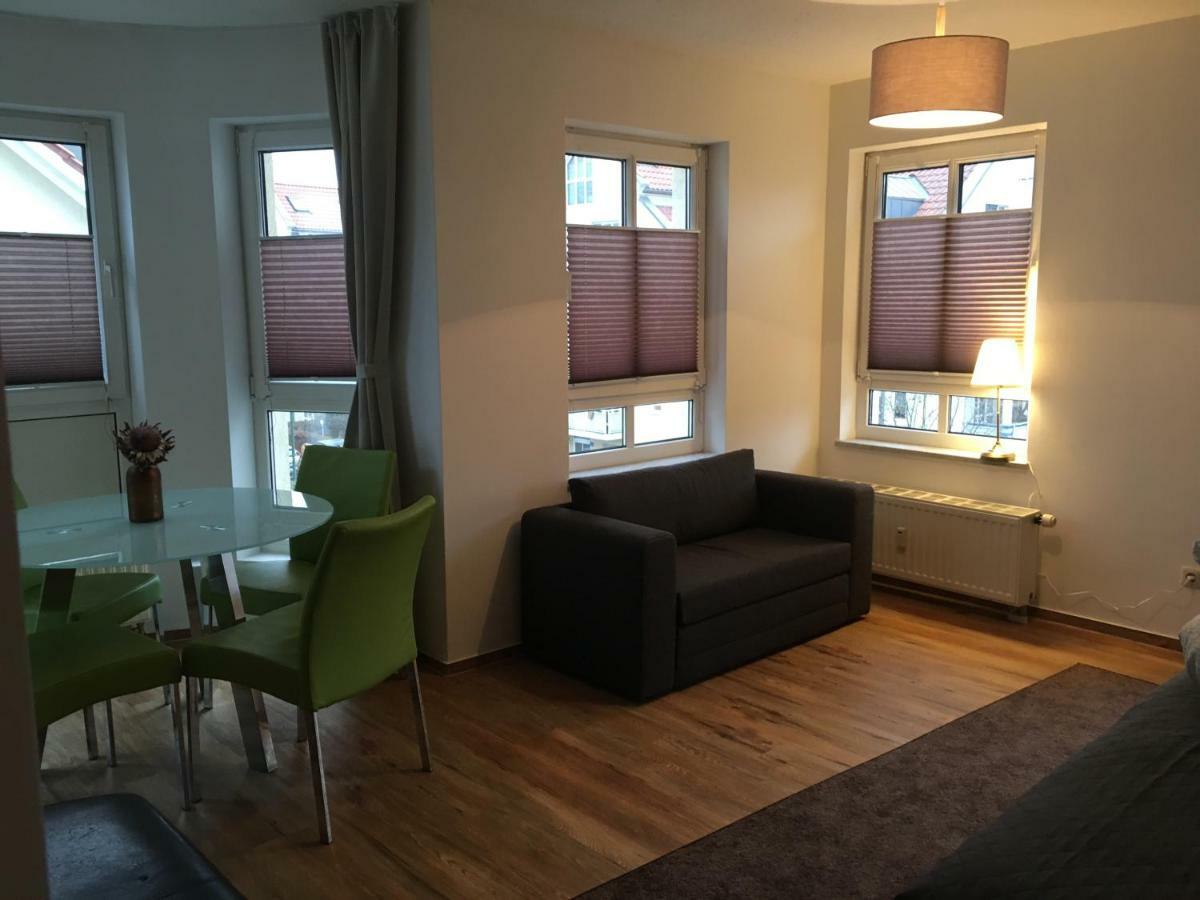 4 Brunnenstraße * Leipzig